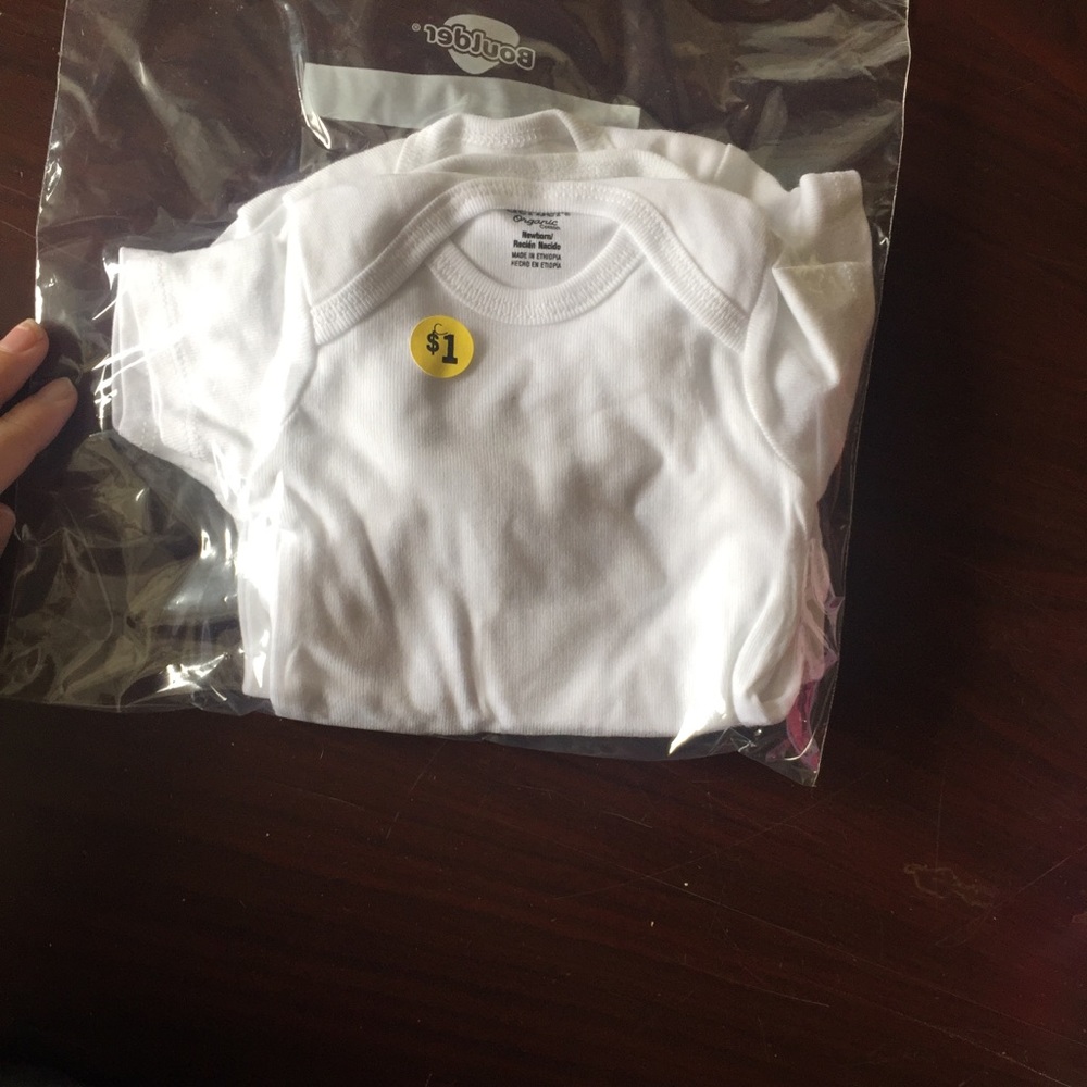 Infant boy clothes - Picture 8 of 8